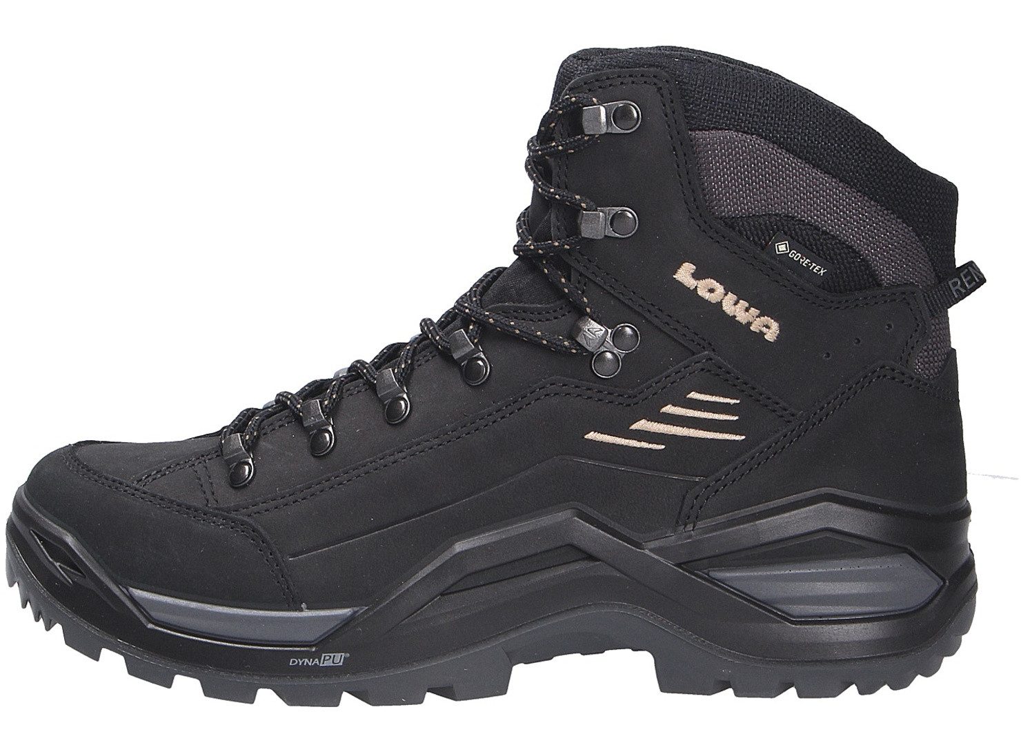 Lowa Lowa Herren Outdoorschuhe RENEGADE EVO GTX MID Wanderschuh