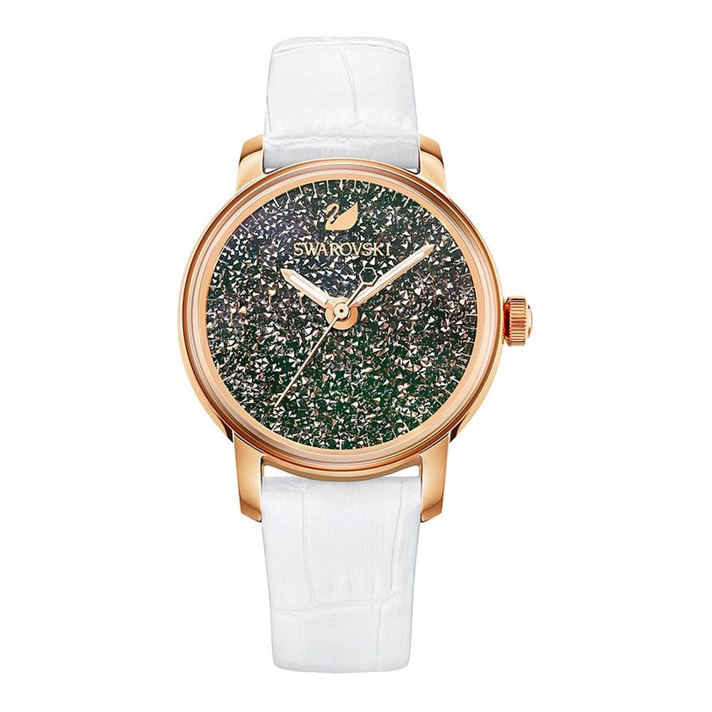 Swarovski Schweizer Uhr Crystalline Hours 5344635