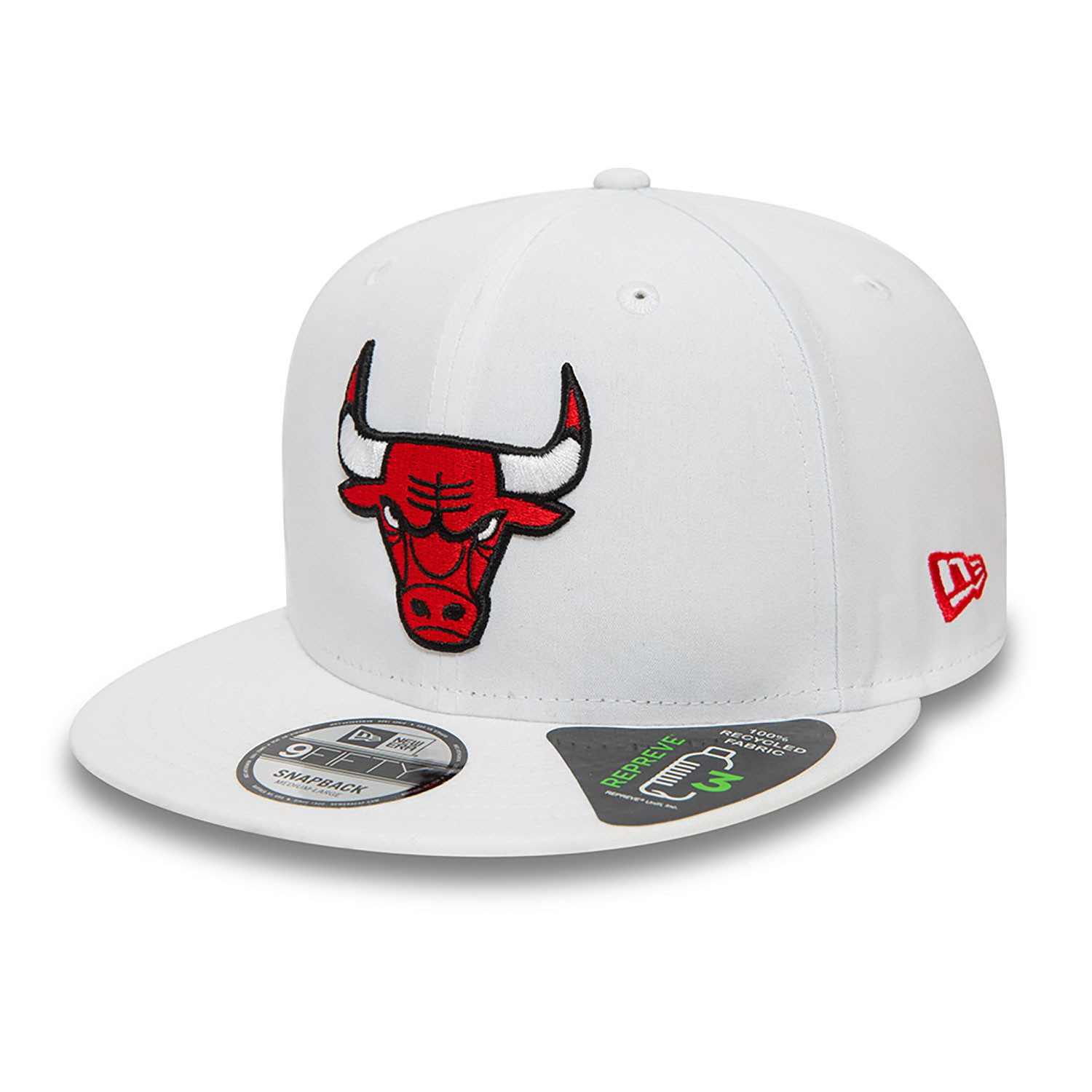 New Era Baseball Cap Cap New Era 9Fifty Chicago Bulls (1-St)