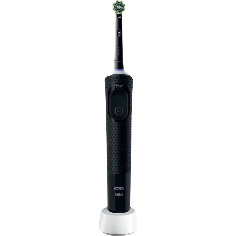 Oral-B Elektrische Zahnbürste Oral-B Vitality Pro Elektrische Zahnbürste Rotierend/Oszilierend Schw
