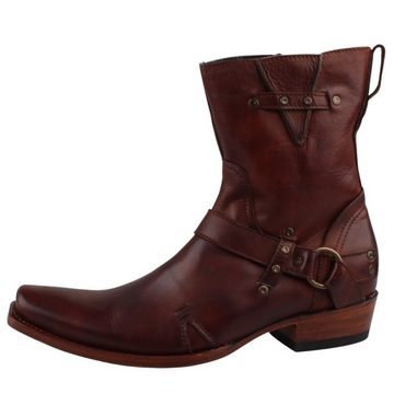 Sendra Boots 8923-Corona 3205 Stiefelette