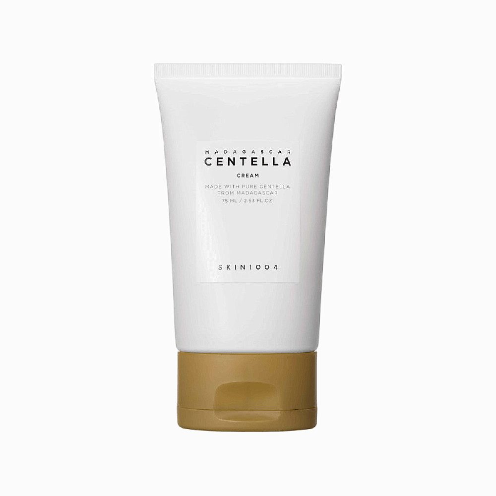 Tagescreme Skin1004 Madagaskar Centella Cream
