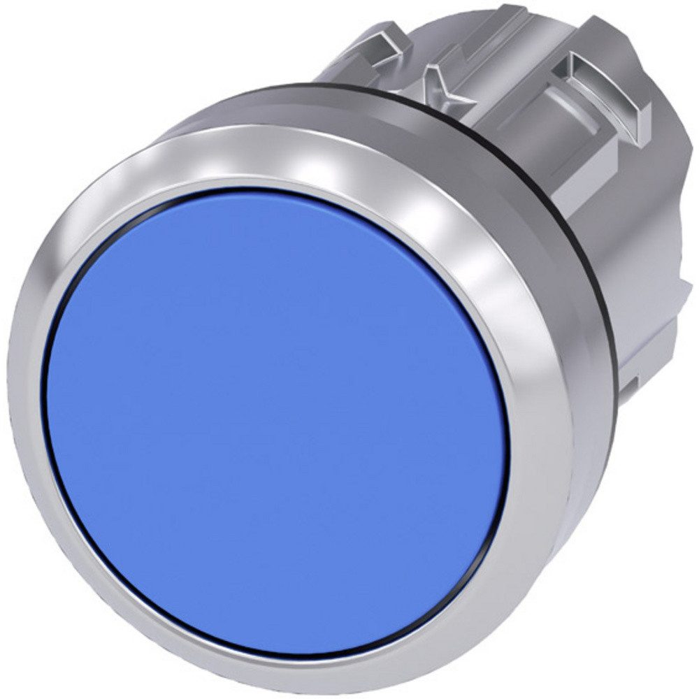 SIEMENS Schalter Siemens 3SU10500AB500AA0 3SU1050-0AB50-0AA0 Drucktaster Frontring Meta (3SU1050-0AB50-0AA0)