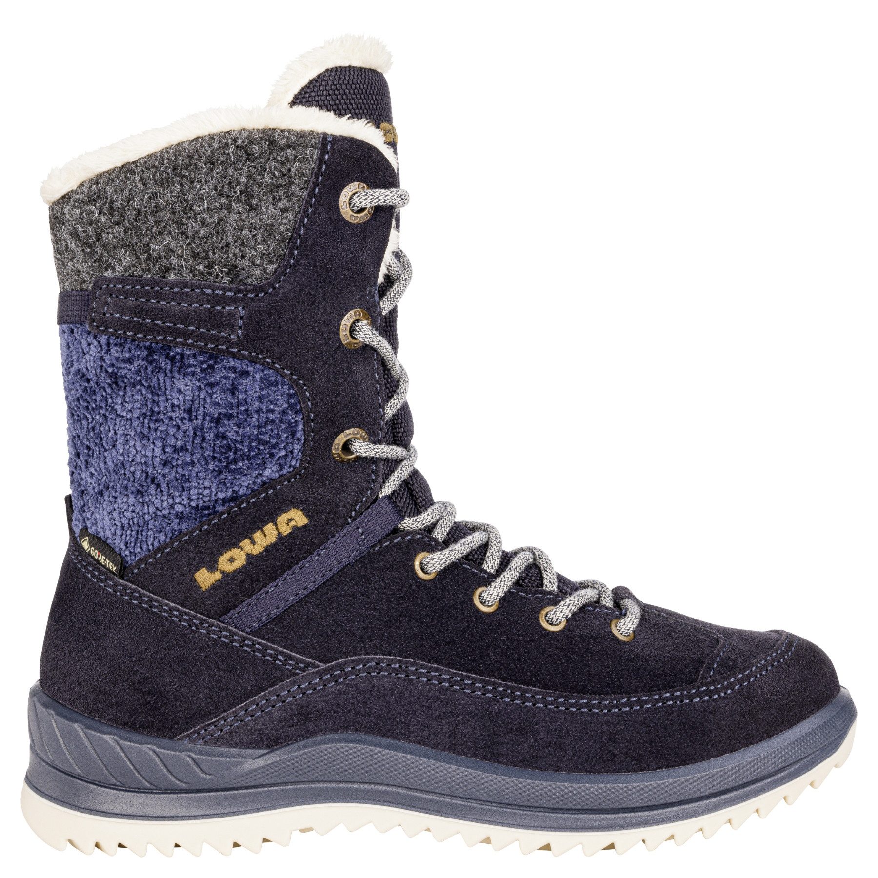 BIANCA GTX HI JR Winterstiefel