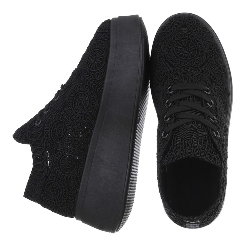 Ital-Design Komfortable Sneaker für alle Anlässe günstig online kaufen