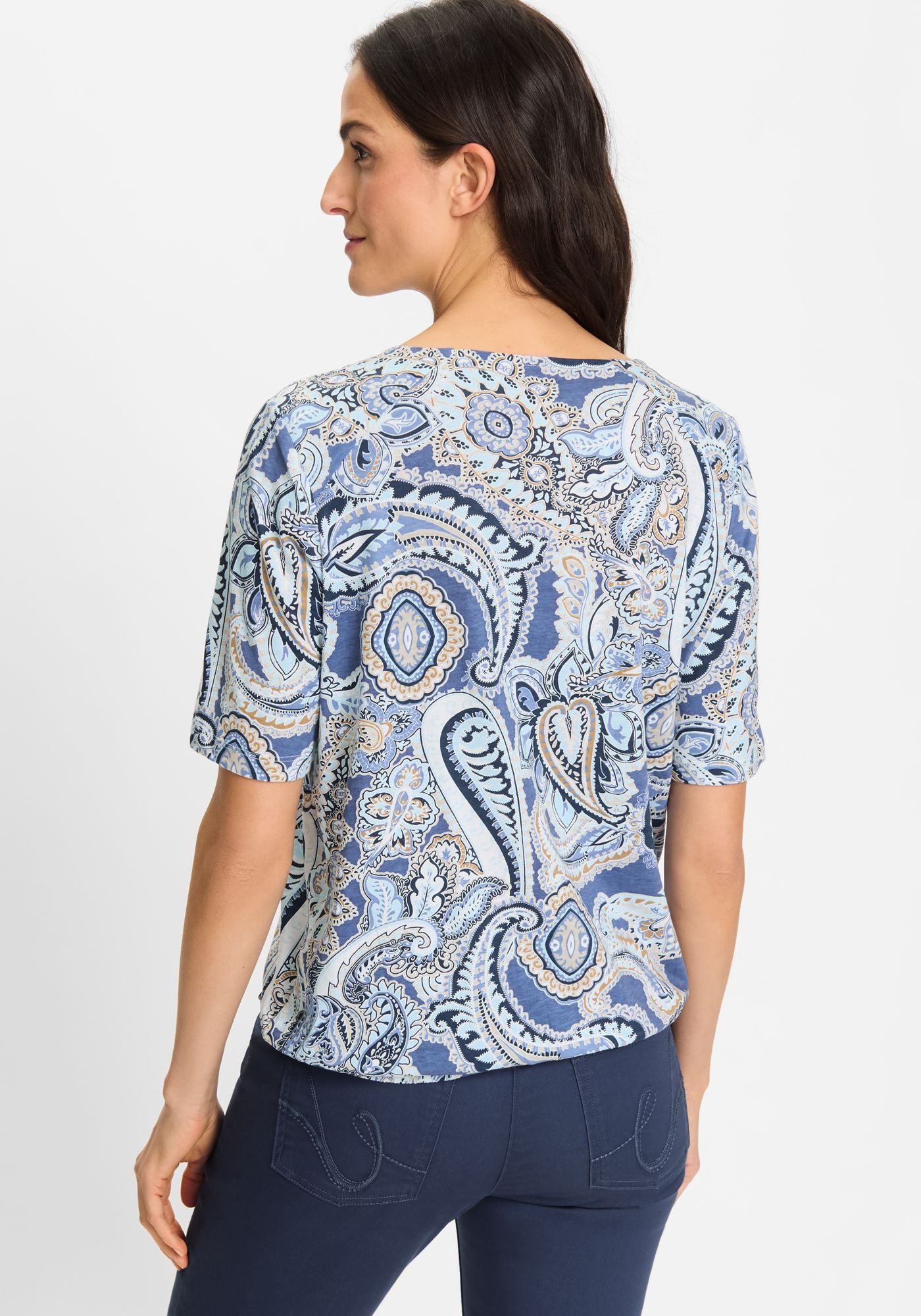 Olsen T-Shirt günstig online kaufen