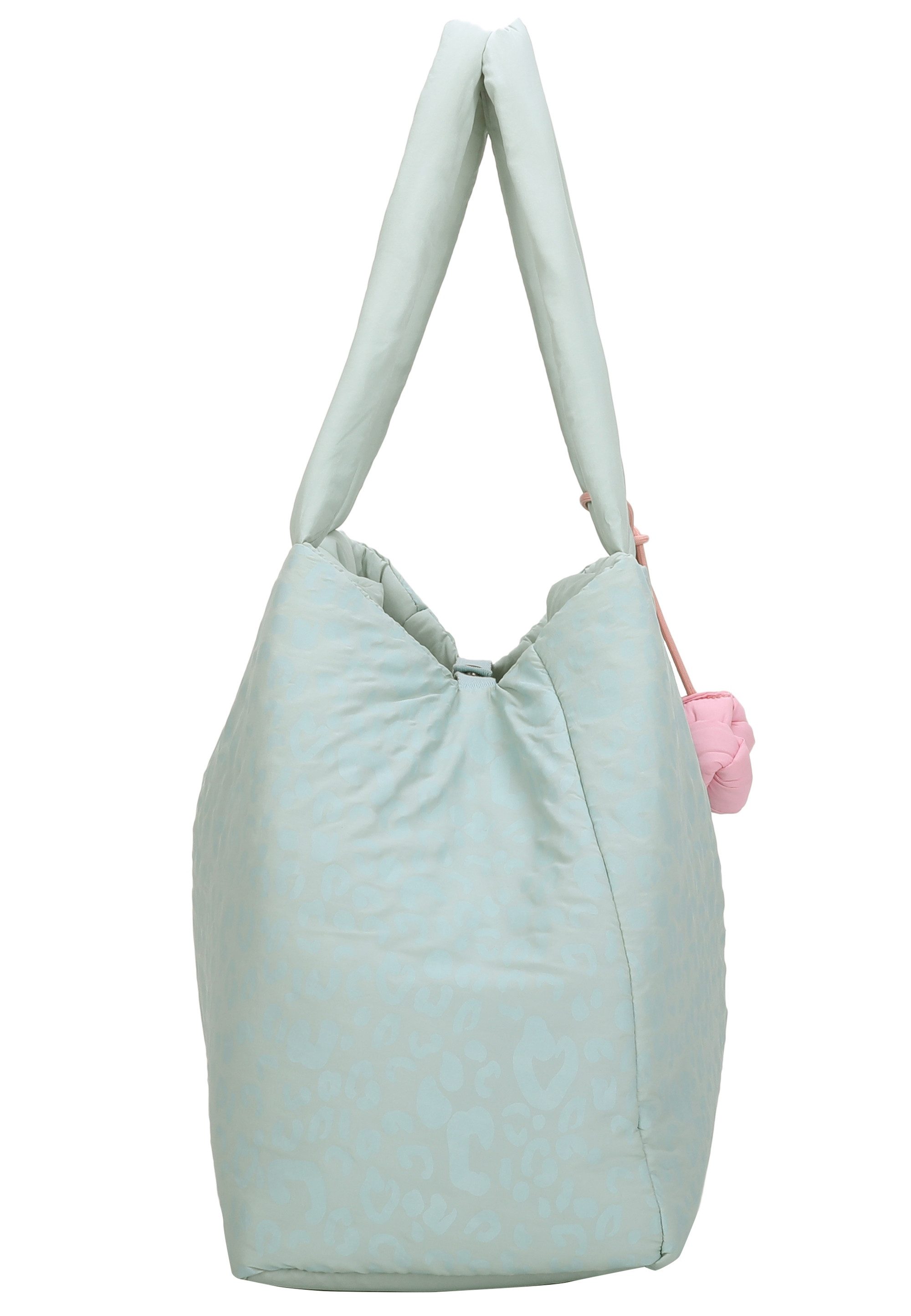 Fritzi aus Preußen Henkeltasche Easy Happy Twist Balloon, mit Wendemöglichkeit
