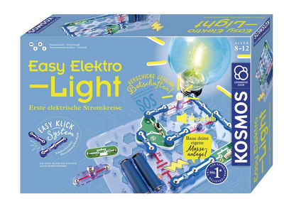 Kosmos Spiel, Kosmos - Easy Elektro Light