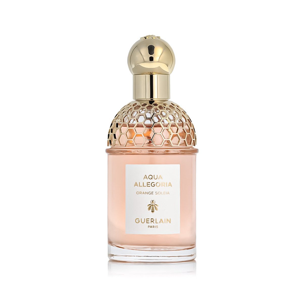 GUERLAIN Eau de Toilette Aqua Allegoria Orange Soleia