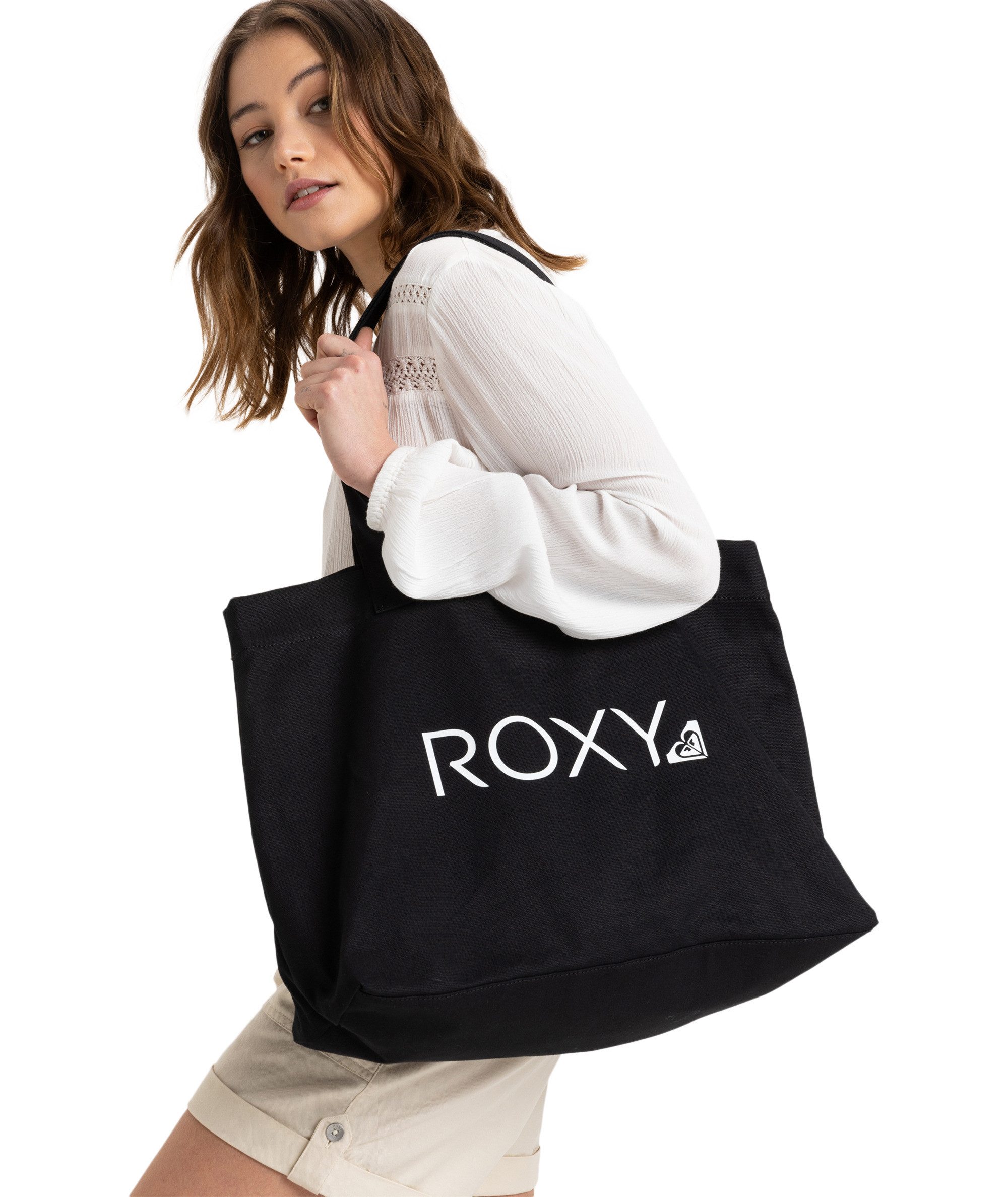 Roxy Strandtasche GO FOR IT günstig online kaufen