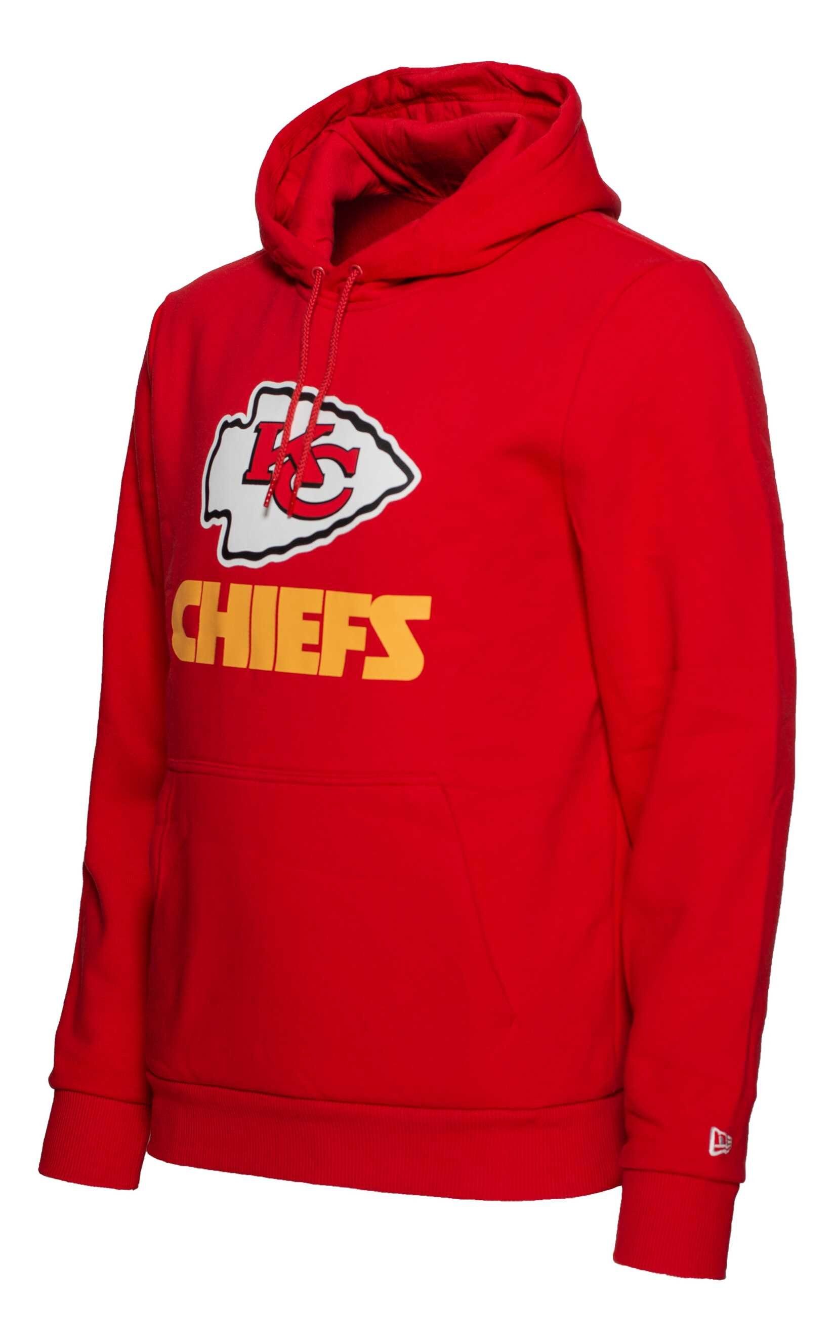 New Era Hoodie NFL Kansas City günstig online kaufen