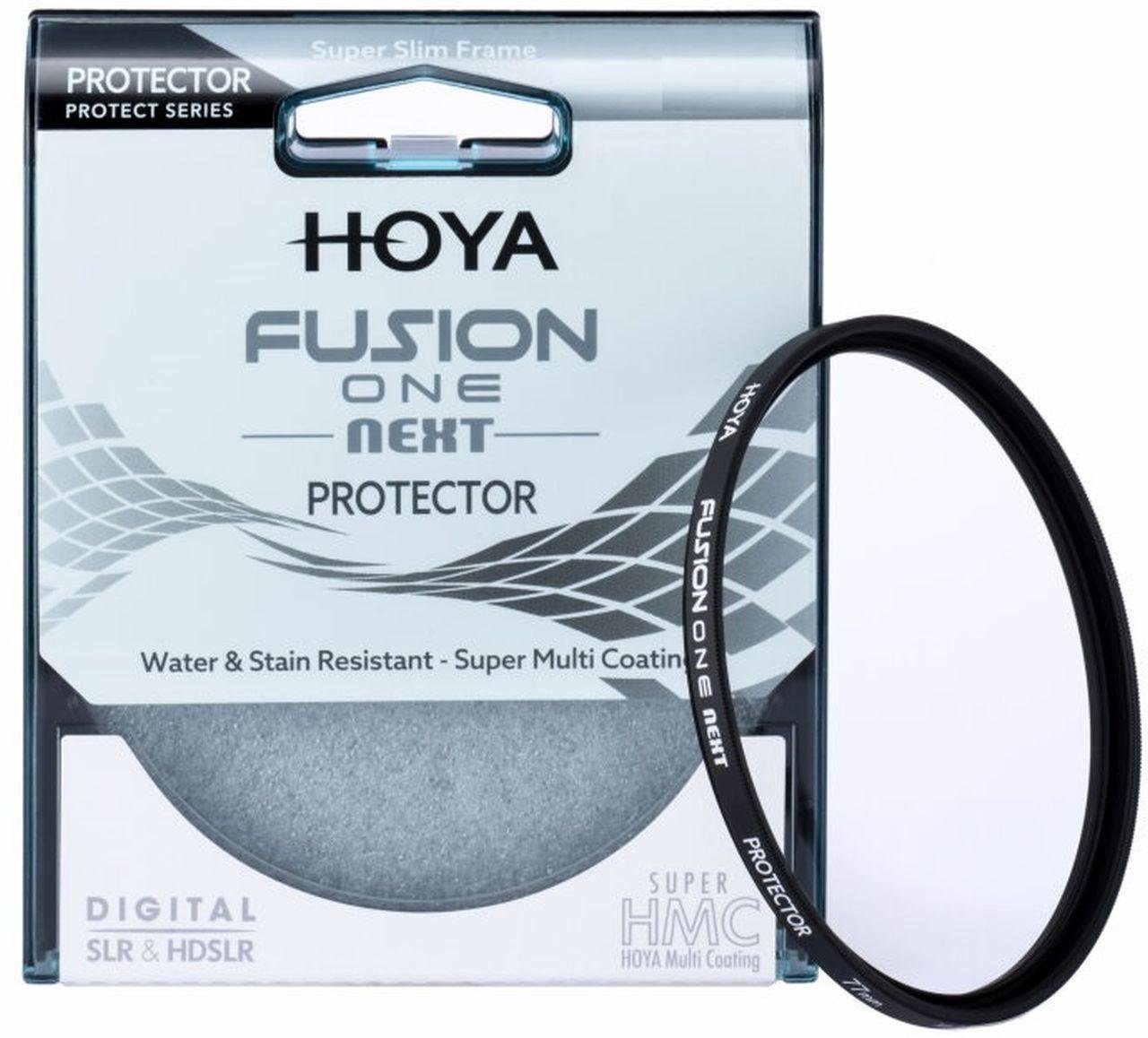 Next Protector Hoya Objektivzubehör ONE 43mm Fusion