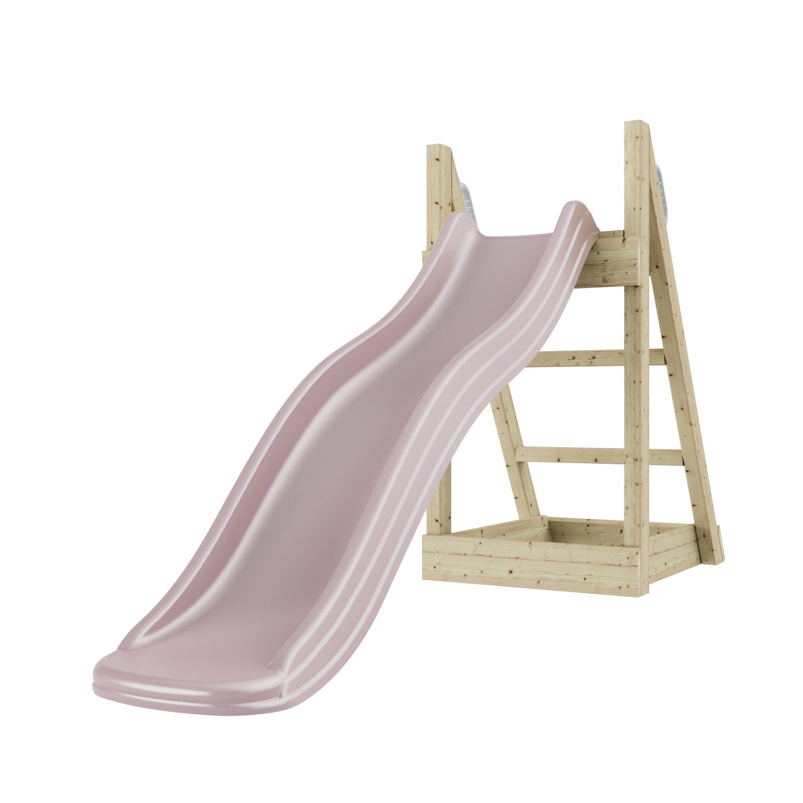 OutdoorToys Rutsche Gecko günstig online kaufen