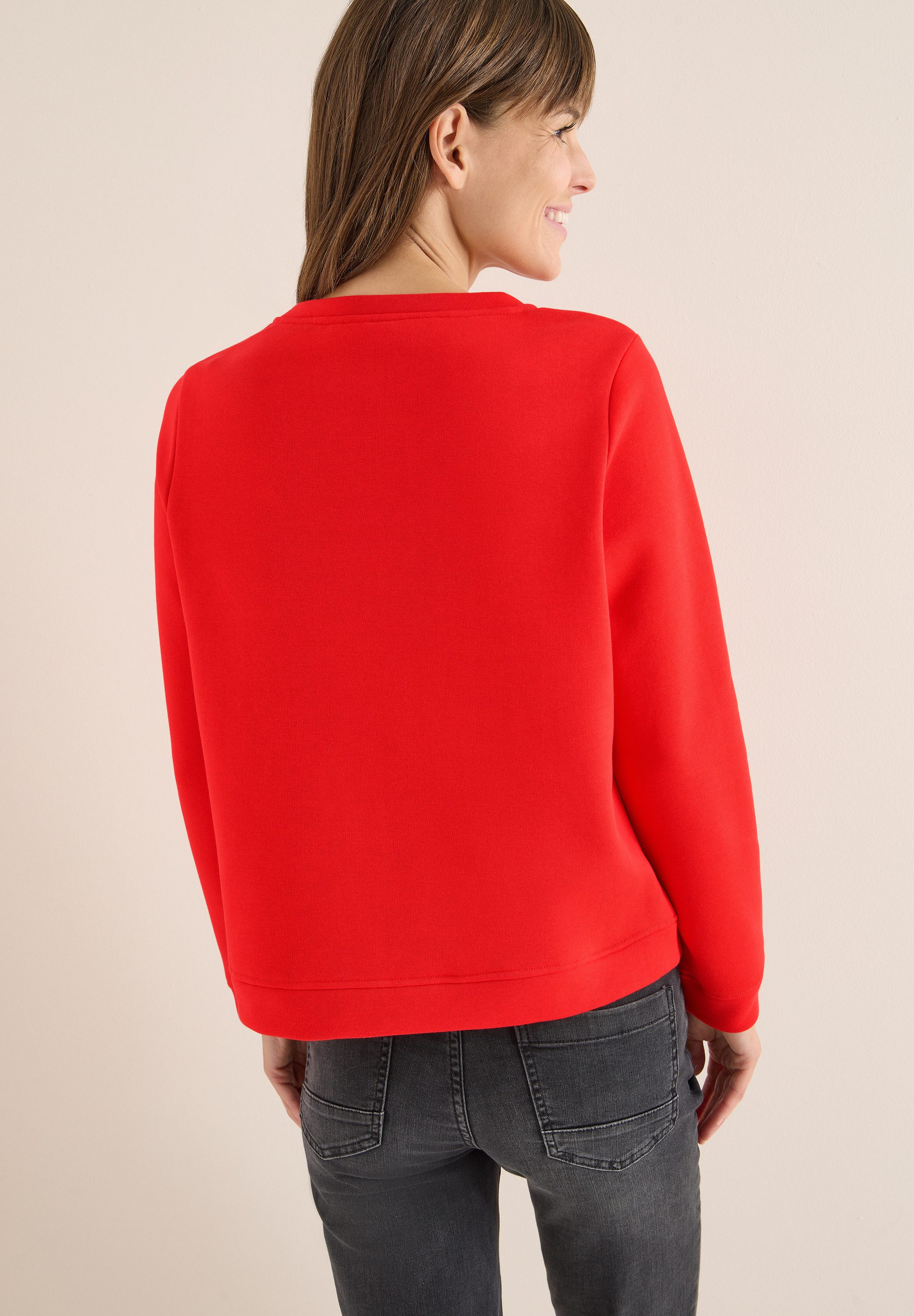 CECIL Sweatshirt günstig online kaufen