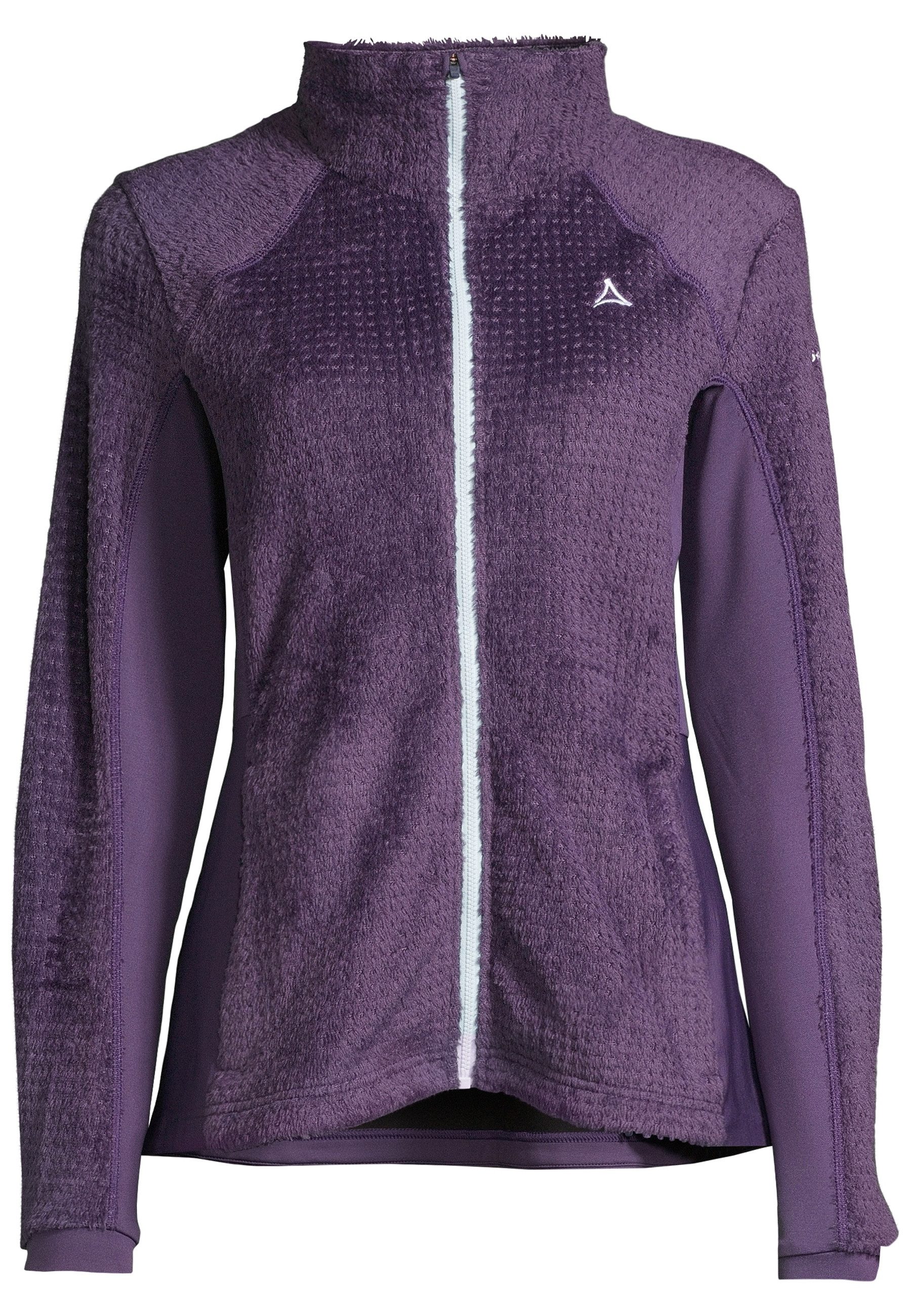 Schöffel Fleecejacke Rugna M mit herausragender Wärmeleistung