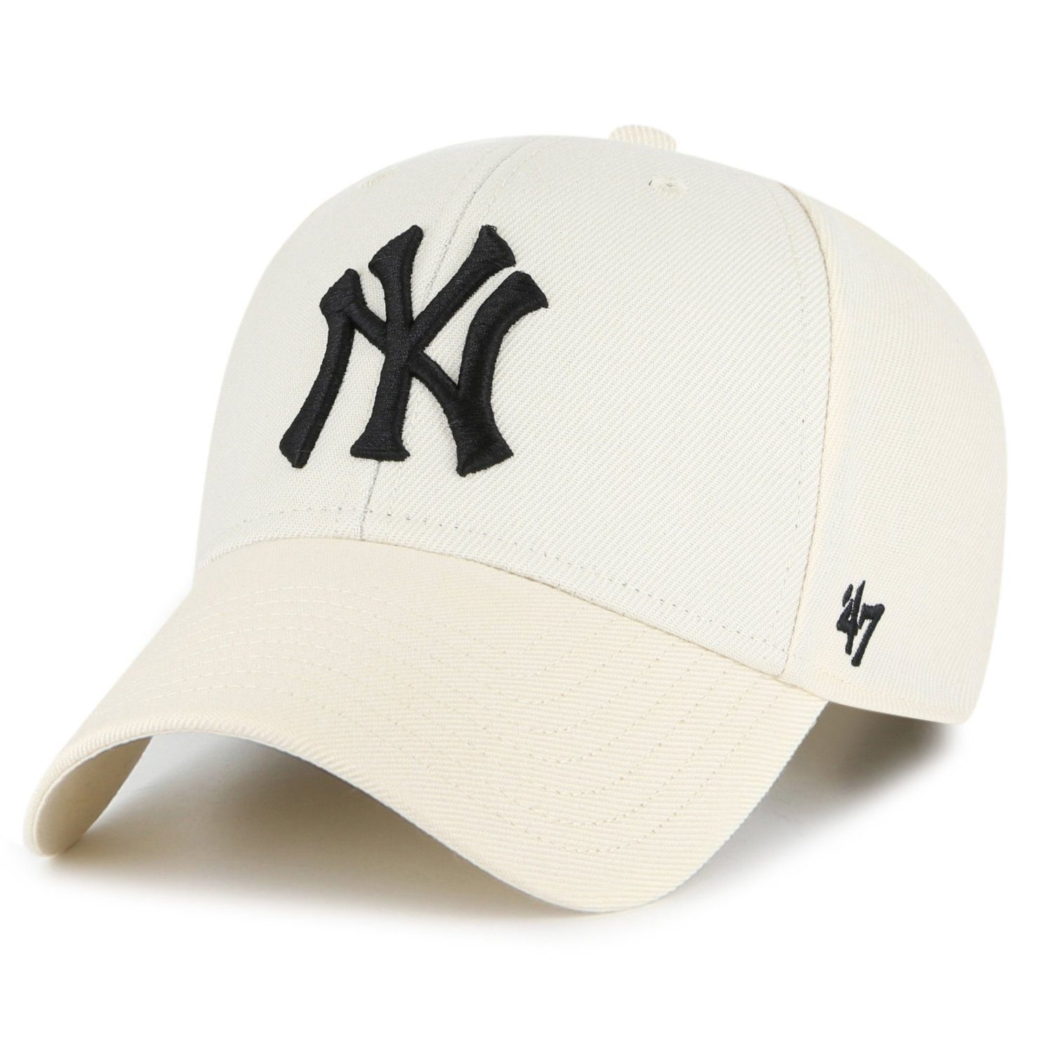 x27;47 Brand Snapback Cap MLB New York Yankees