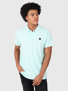 Brunotti Poloshirt Taveco Men Polo Mint Green