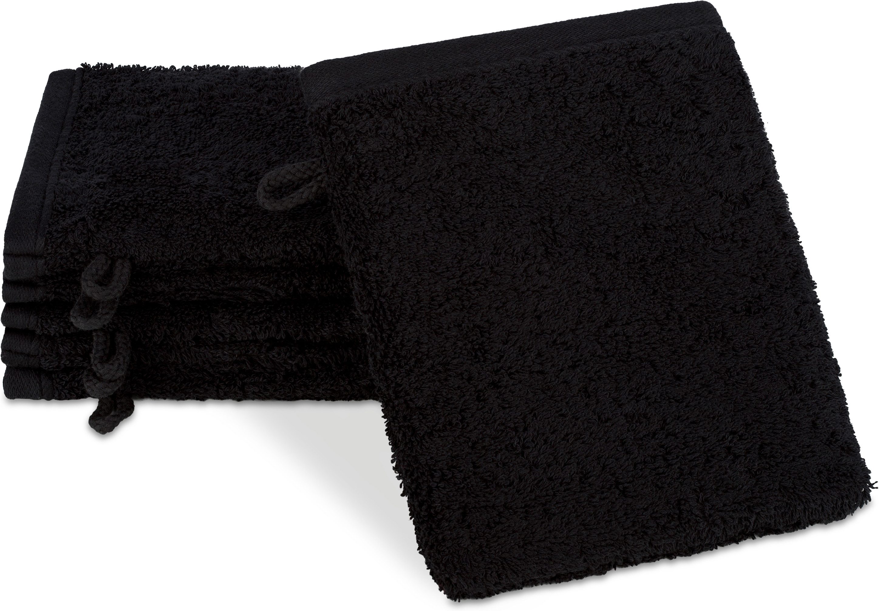 ROSS Waschhandschuh Vita 4004, (6-St)