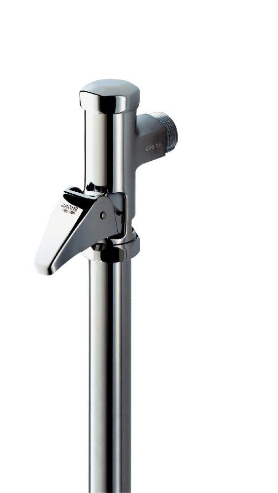 Grohe WC-Druckspüler Grohe WC-Druckspüler Start automatisch