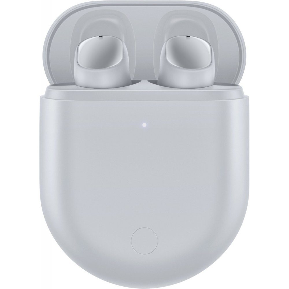 Xiaomi Redmi Earbuds 3 Pro - Headset - grau In-Ear-Kopfhörer