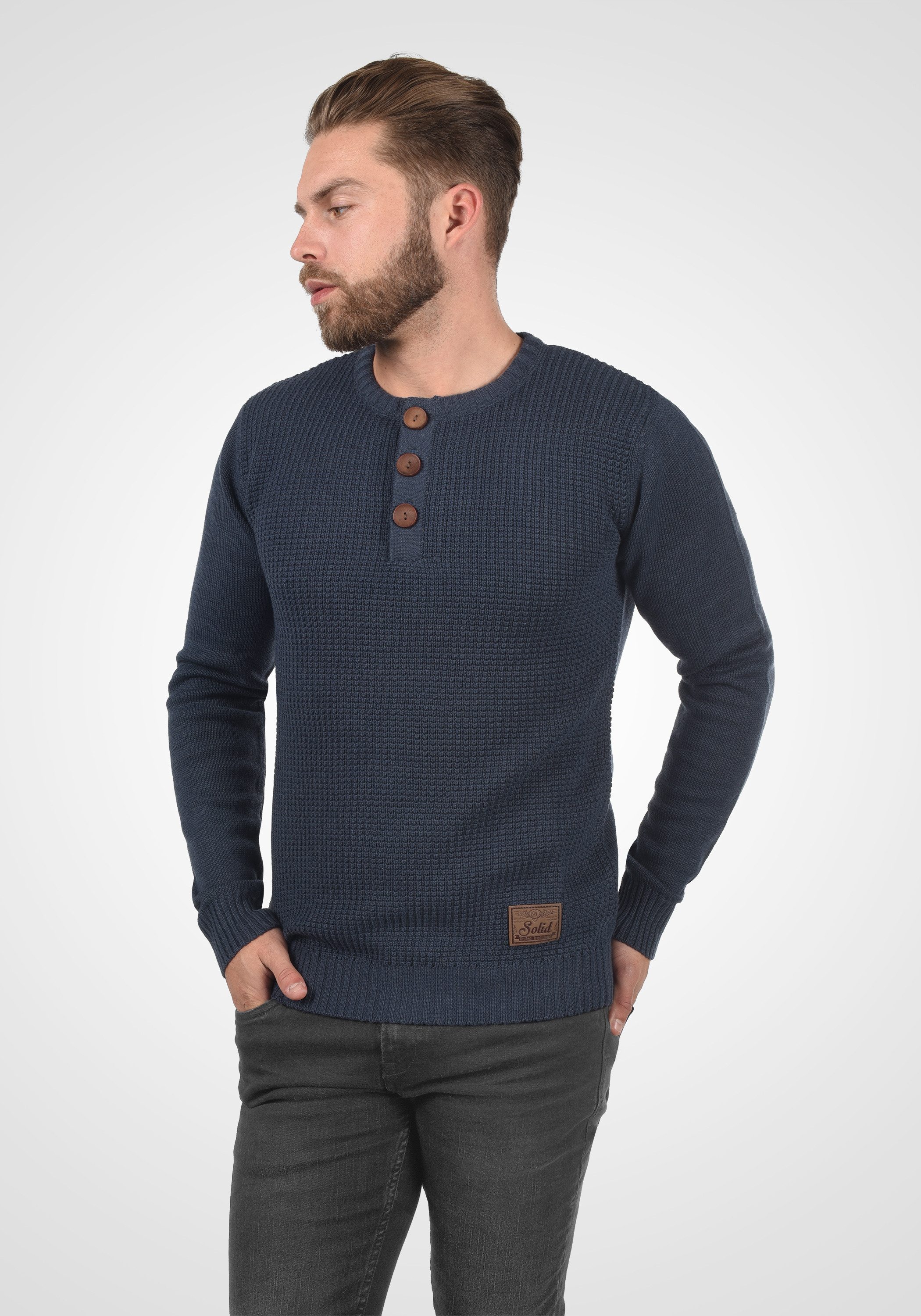 Strickpullover SDTerrance