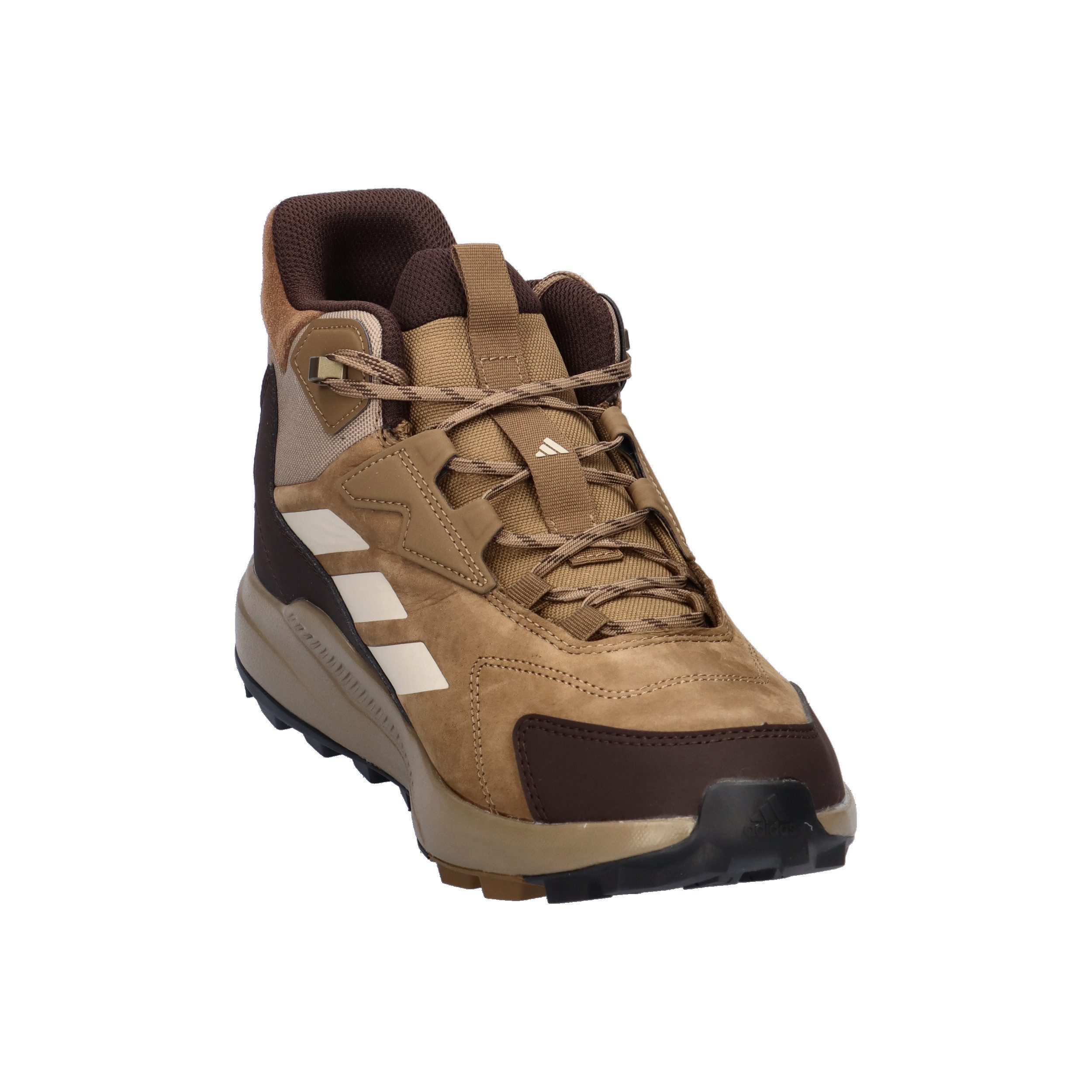 adidas TERREX adidas TERREX Herren Wanderschuhe Anylander Mid Lea Trekkingschuh