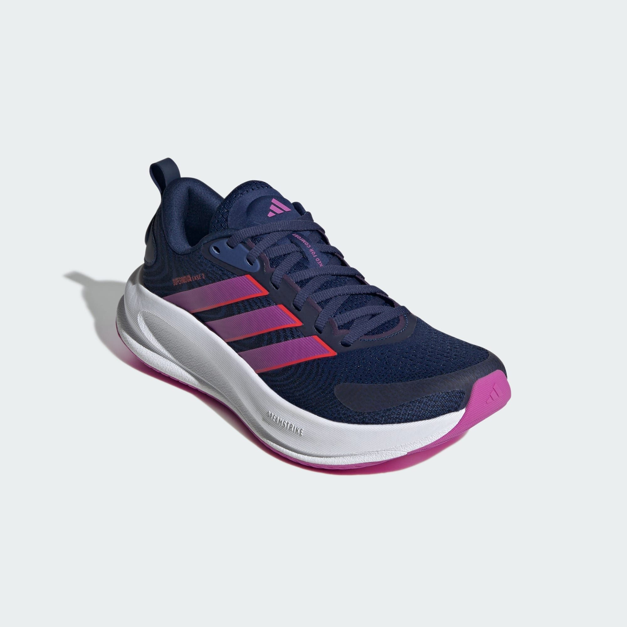 adidas Performance SUPERNOVA EASE 2 W RUNNING SCHUHE Laufschuh (1-tlg) günstig online kaufen