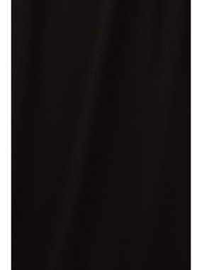 edc by Esprit Minikleid Gemustertes Jersey-Kleid