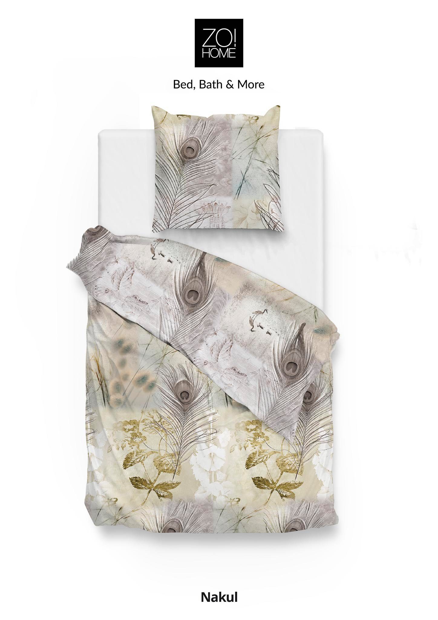 Heckett and Lane Bettwäsche Zo! Home günstig online kaufen