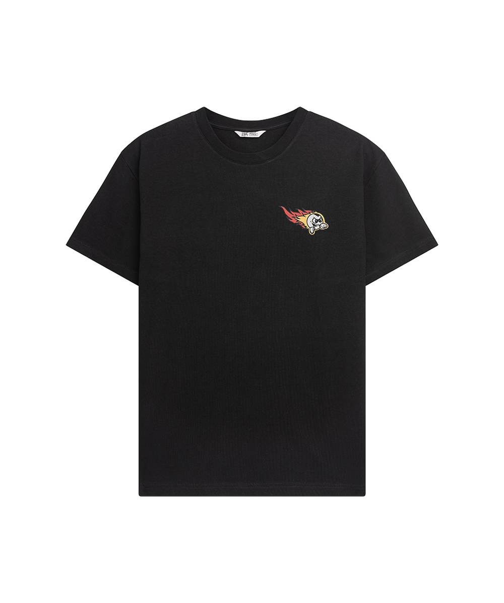 Unfair Athletics T-Shirt T-Shirt Unfair PB Comet