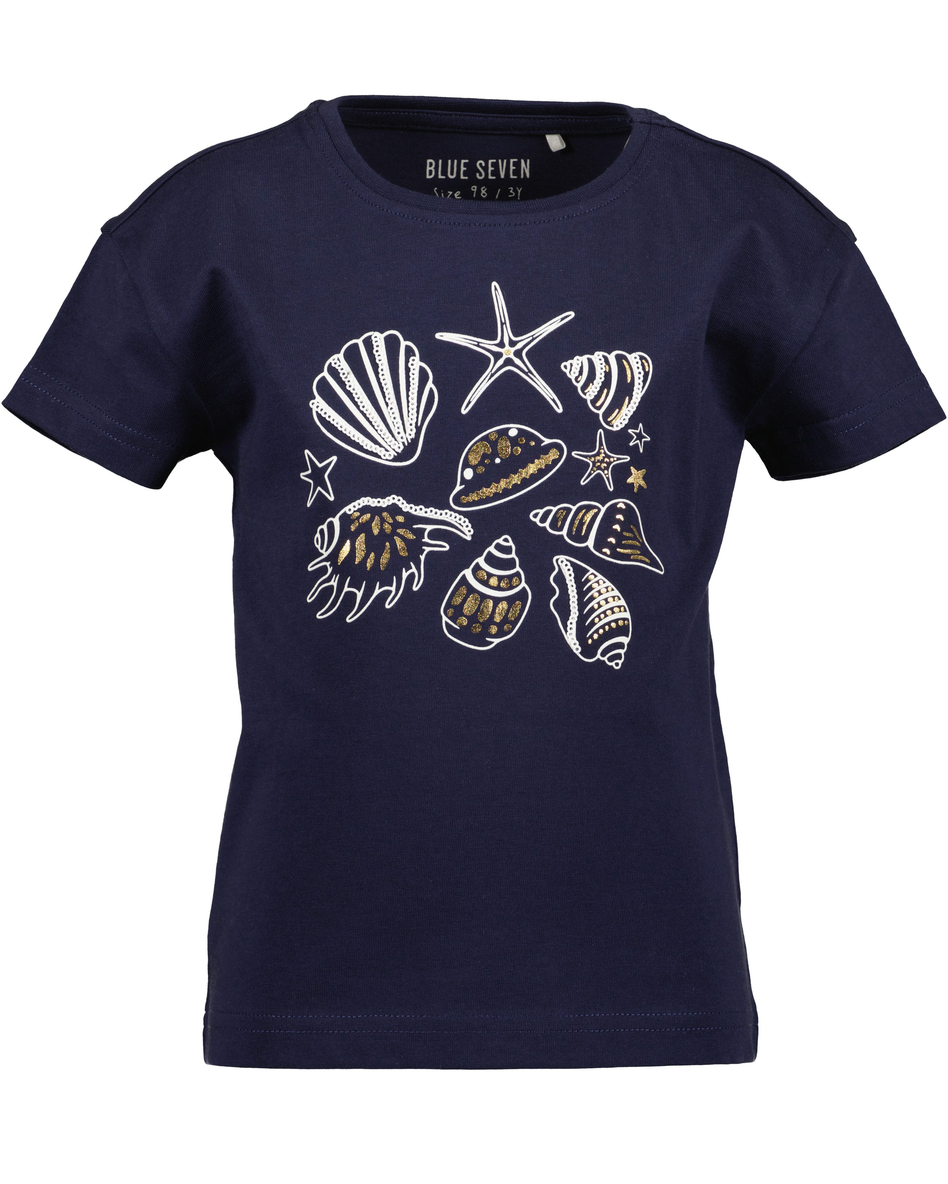 Kurzarmshirt