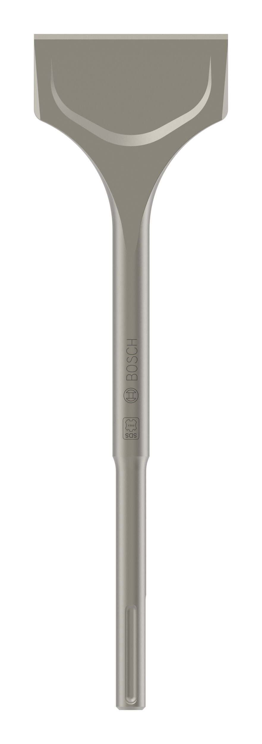 BOSCH Universalbohrer Pro SDS max-5C, Spatmeißel, 115 x 400 mm