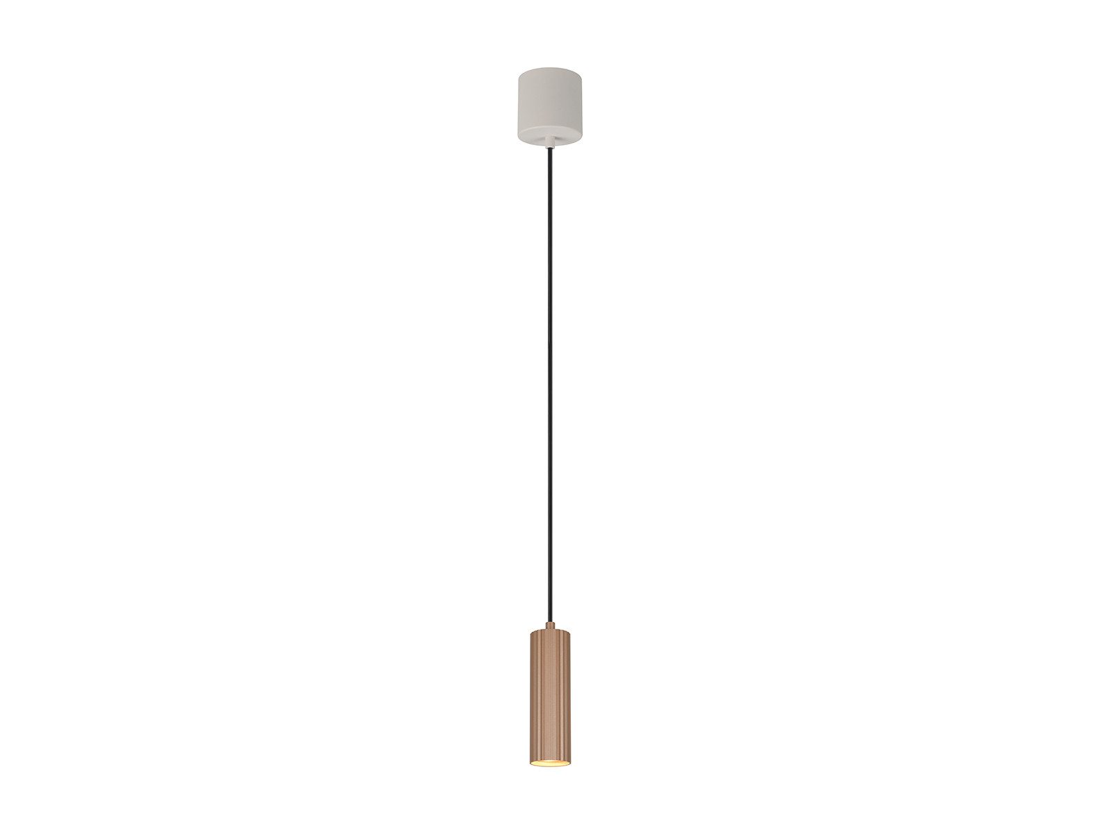 TRIO Leuchten LED Pendelleuchte, Dimmfunktion, LED günstig online kaufen
