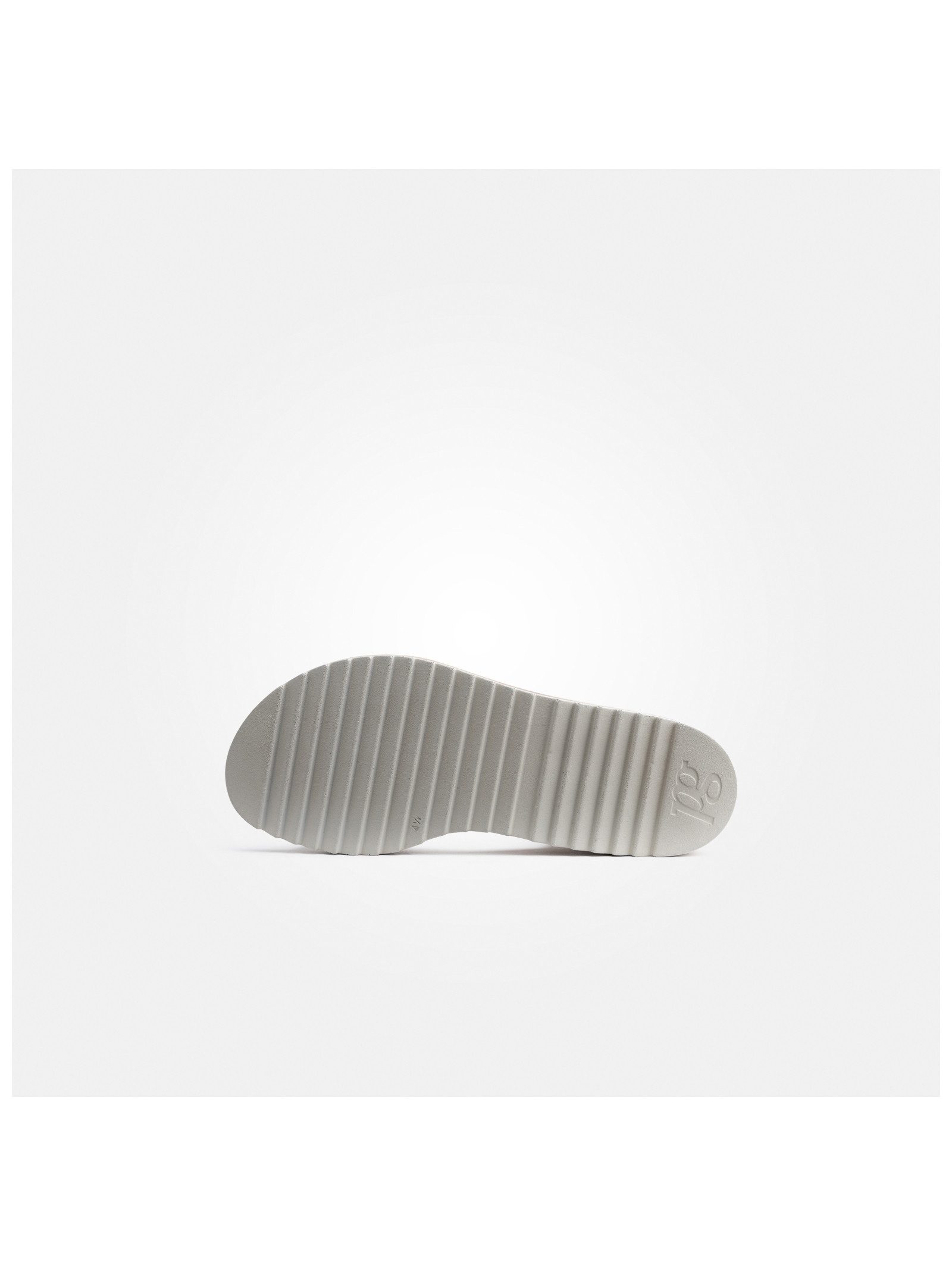 Paul Green Paul Green Sandalen Veloursleder Riemchensandale