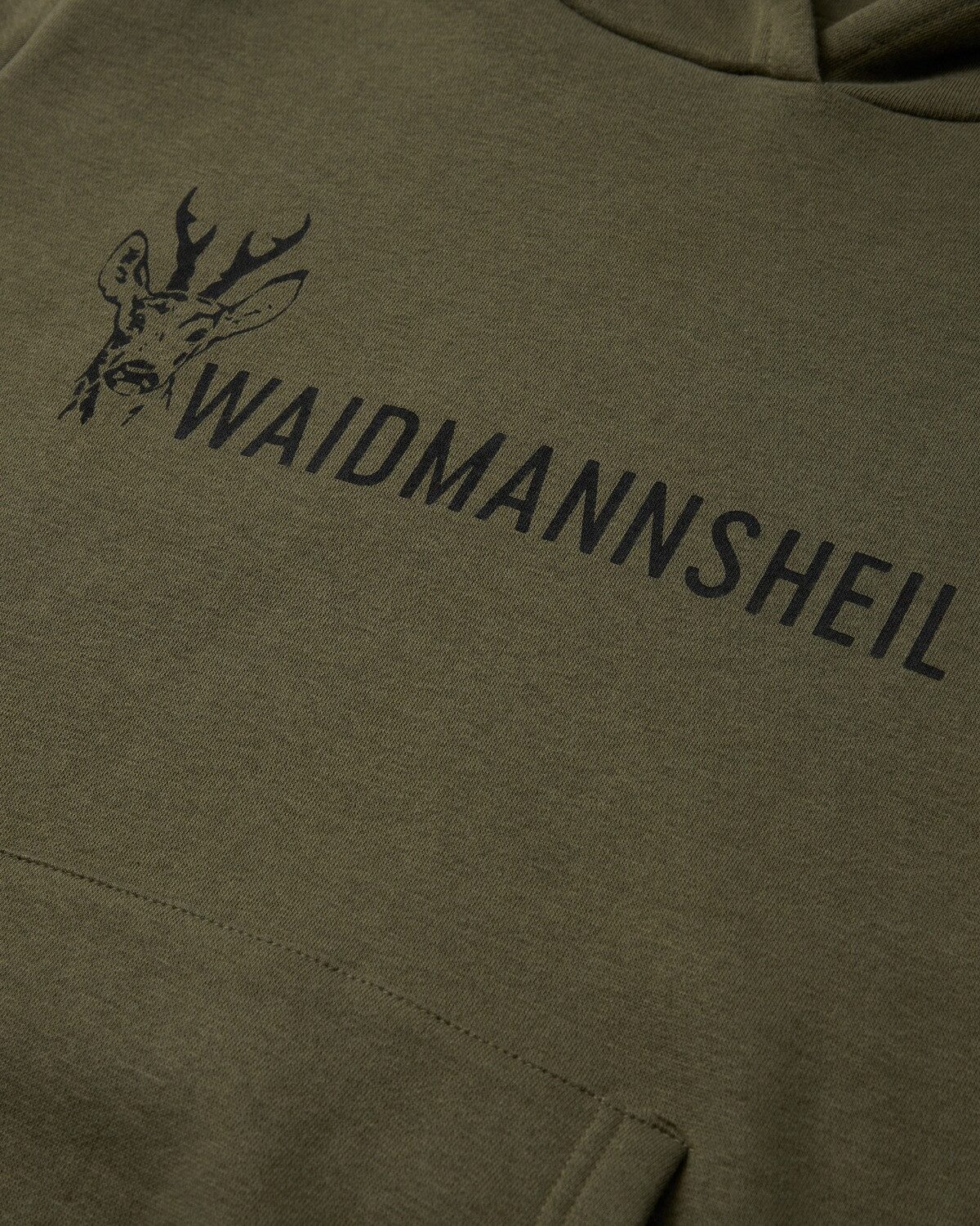 Parforce Essential Hoodie Damen Hoodie