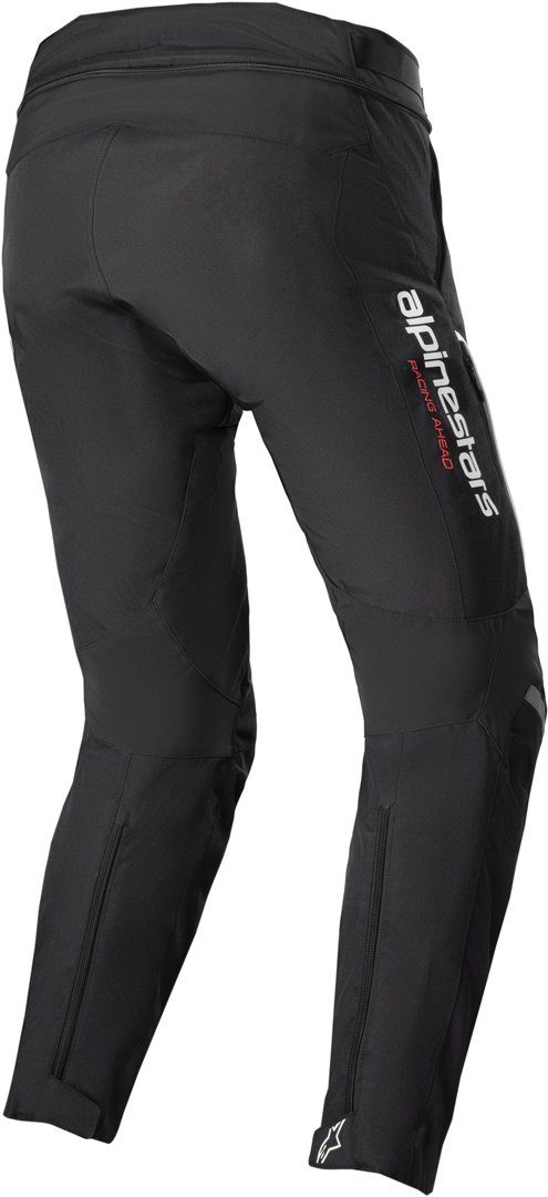 Alpinestars Motorradhose T-SP R Drystar wasserdichte Motorrad Textilhose Knieprotektoren enthalten,Knieschleifer enthalten,herausnehmbares