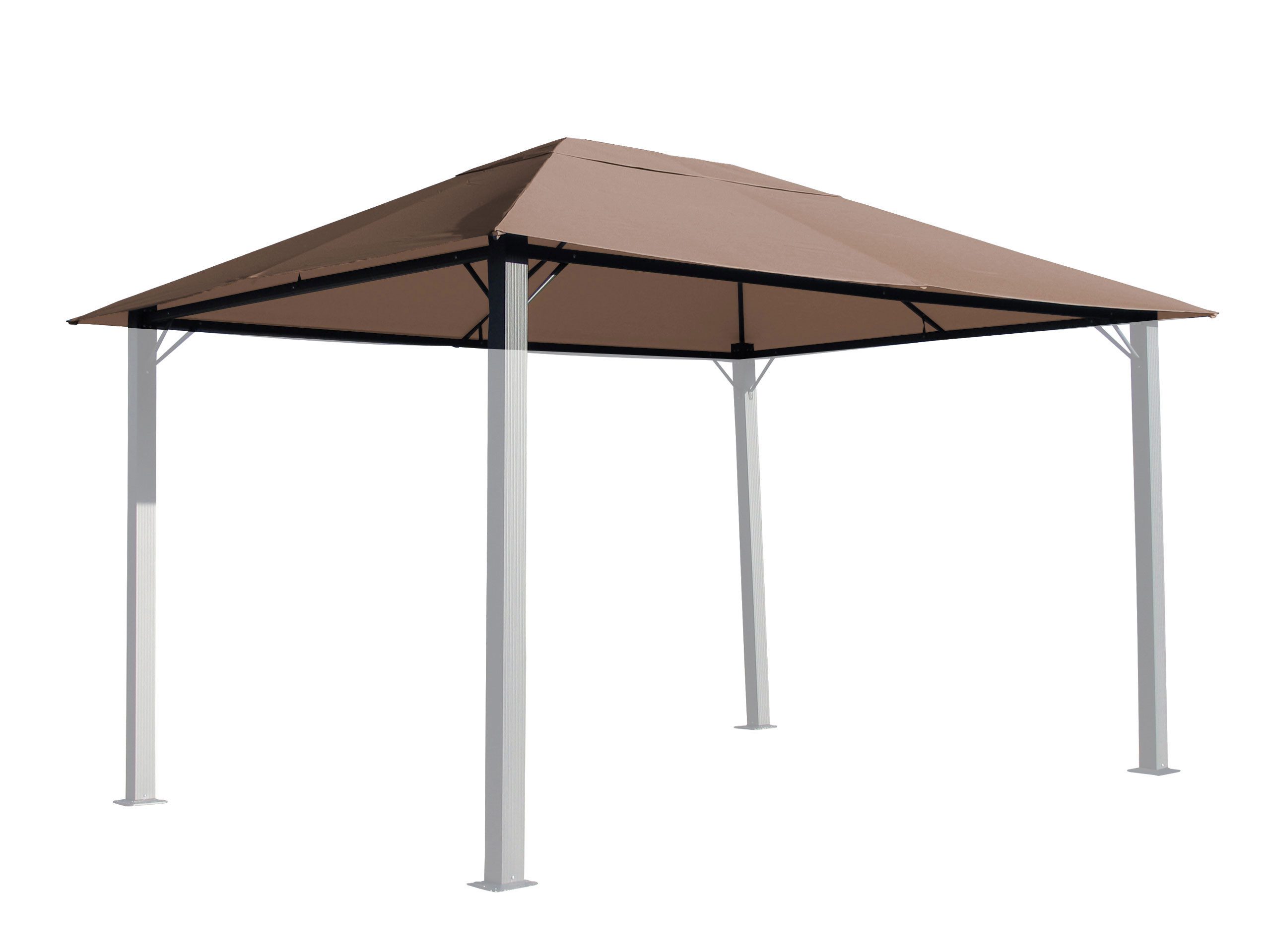 Quick Star Pavillon-Ersatzdach Ersatzdach Pavillon Paris günstig online kaufen