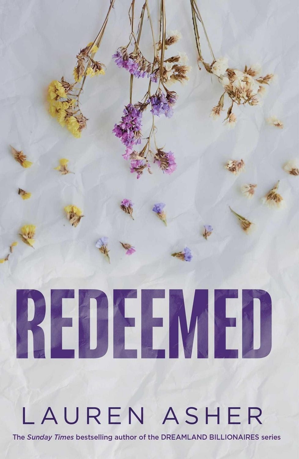 Belletristik Redeemed From the Sunday Times bestseller comes the iconic fake dating Lauren Asher