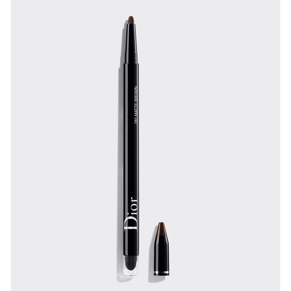 Dior Eyeliner show 24H Stylo Intense Waterproof Eyeliner
