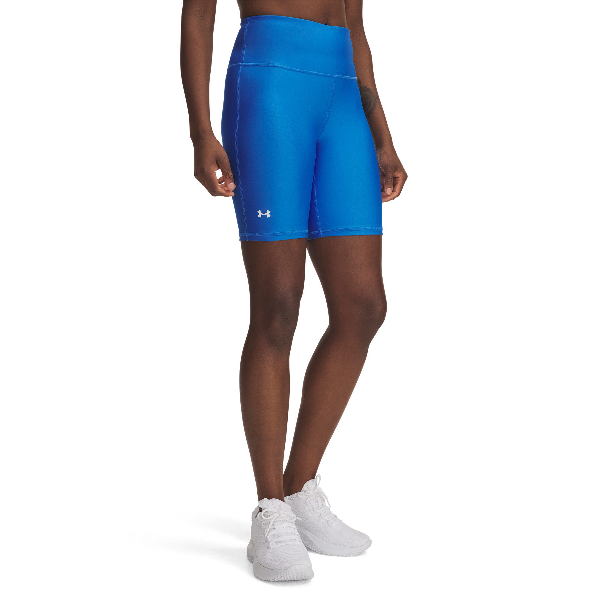Blue Atlantis/White