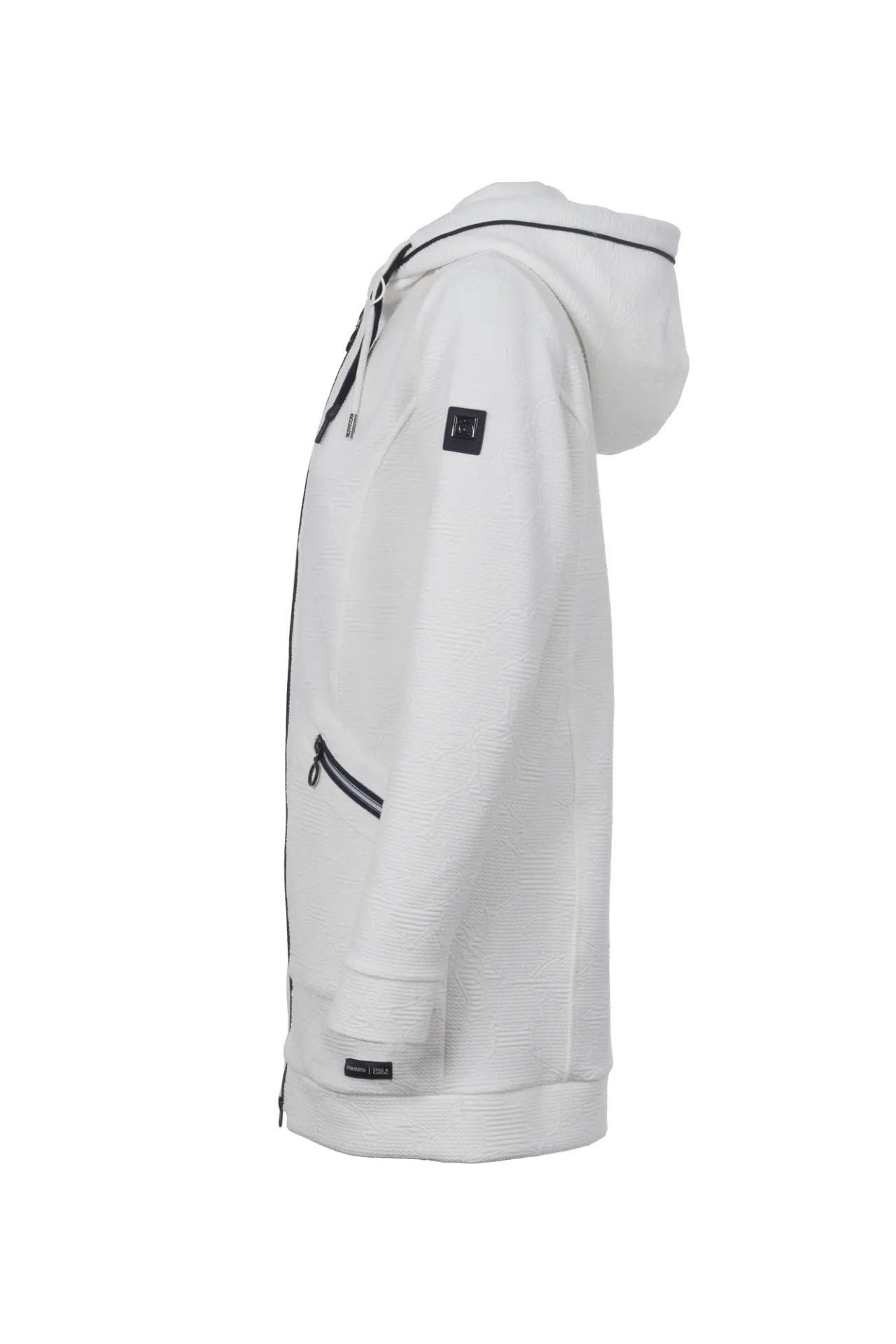 Soquesto Sweatjacke