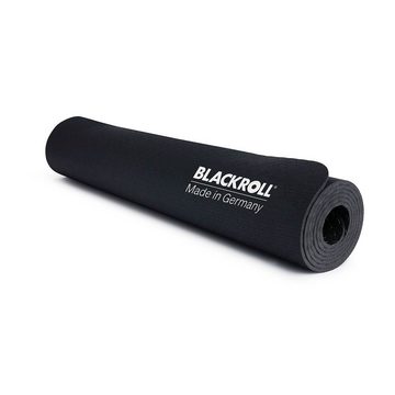 Blackroll Gymnastikmatte Fitnessmatte Mat, Made in Germany
