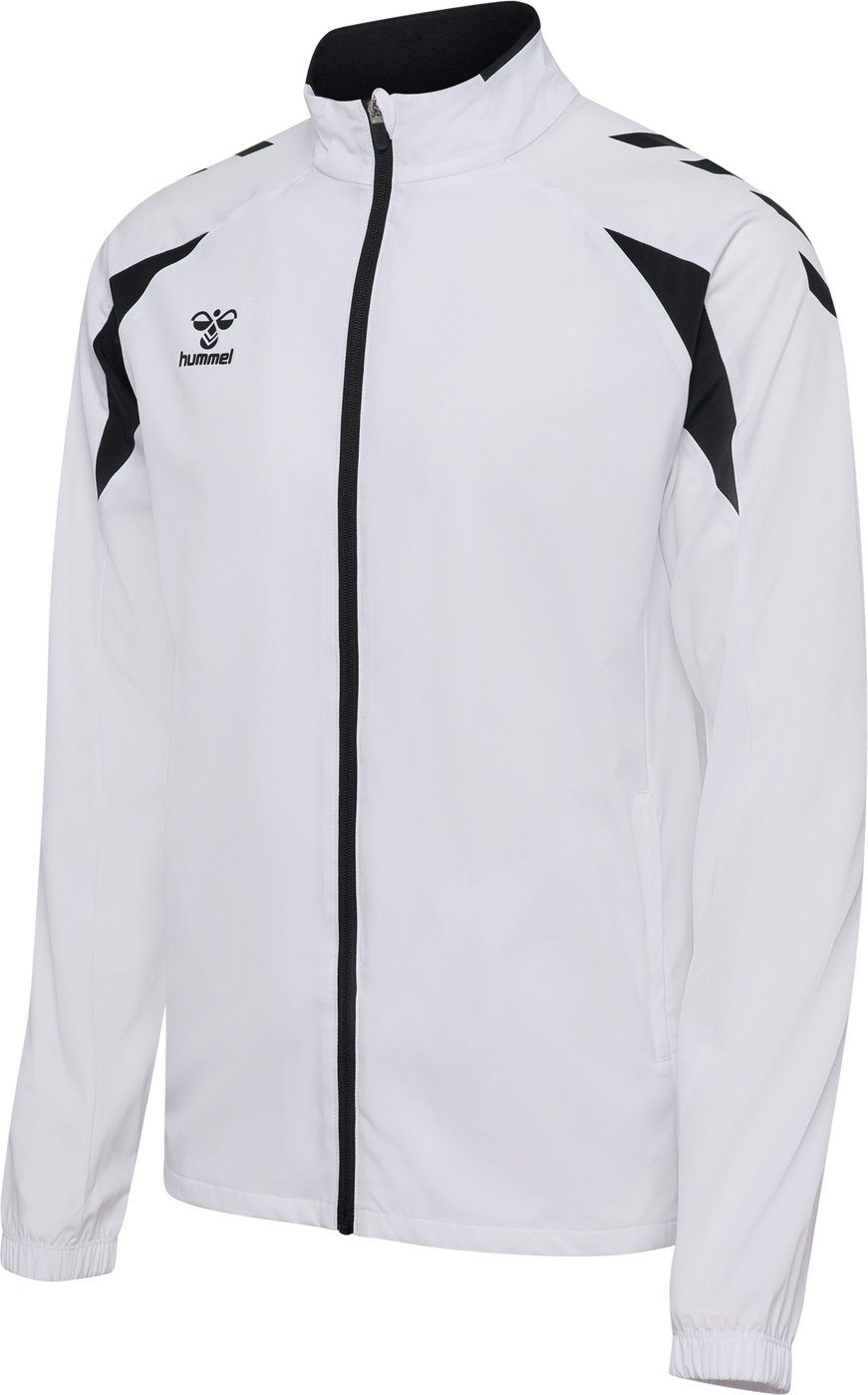 hummel Langarmshirt hmlCORE 2.0 WOVEN JACKET