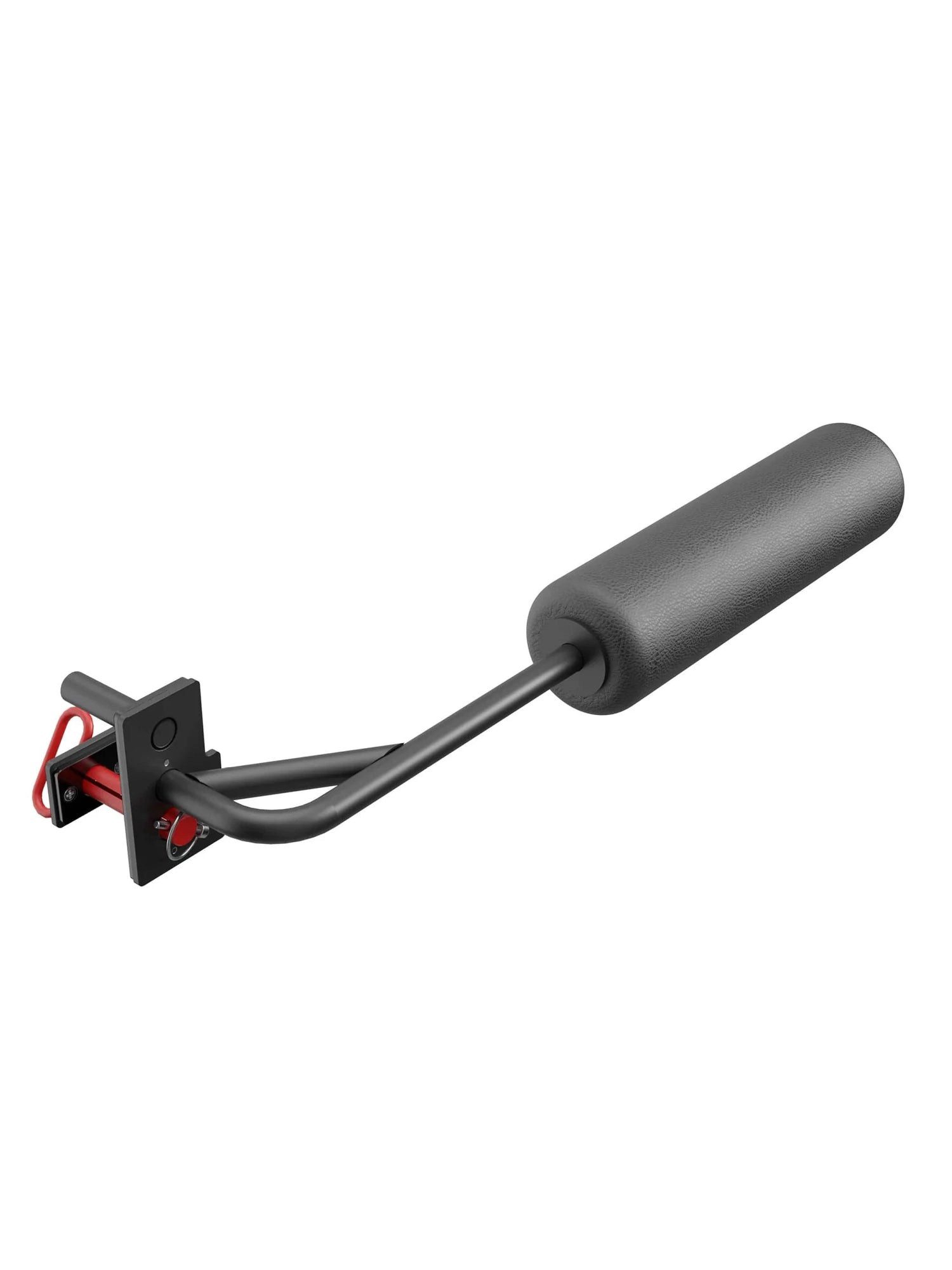 Power Rack R8 Leg Blocker für Latzug, Kompatibel mit R8-Racks
