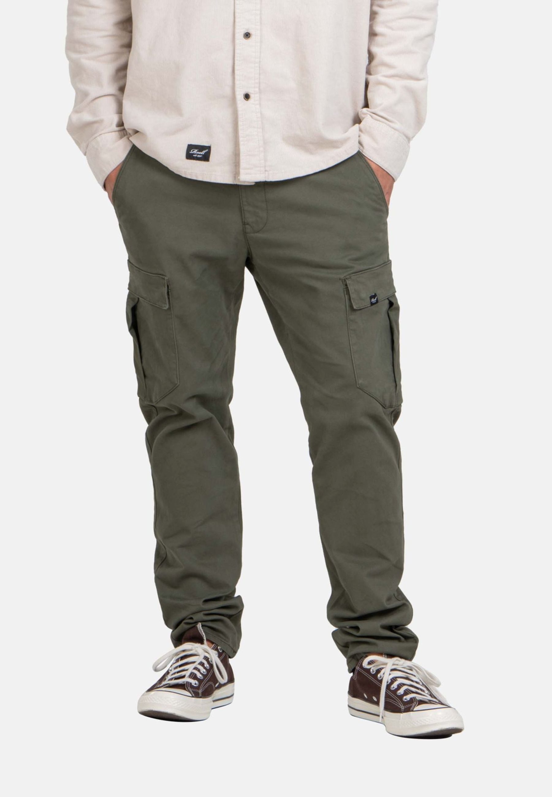 REELL Cargohose Reflex Easy Cargo