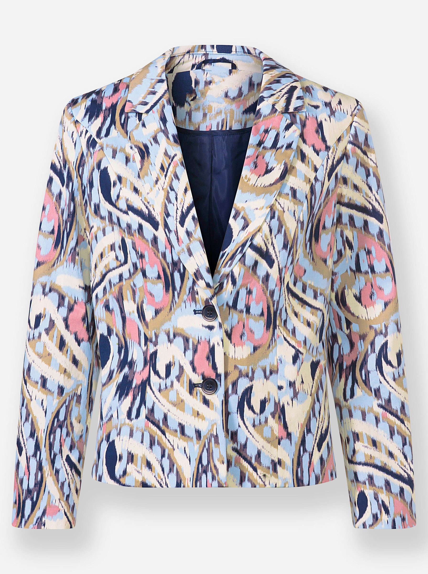 heine Blusenblazer Blazer . günstig online kaufen