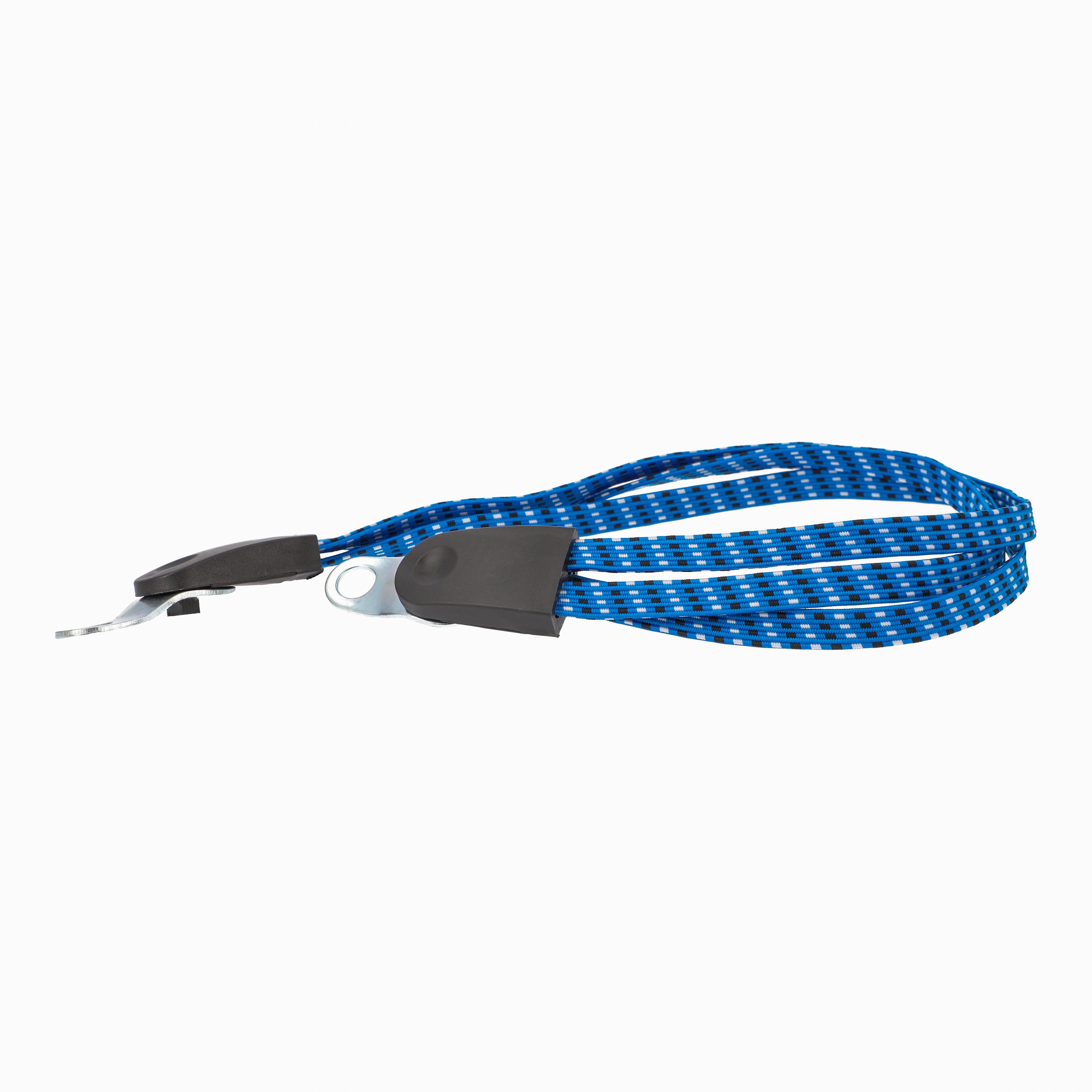 TiyoBike Spanngurt Fahrrad Spanngurt Benson Feste Befestigung Blau