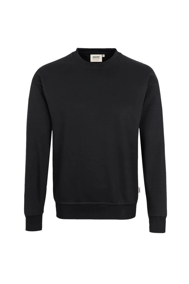 Hakro Sweatshirt Herren Sweatshirt Performance Strapazierfähig günstig online kaufen