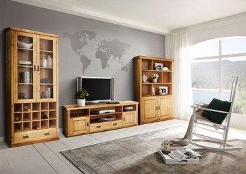 Home affaire TV-Board Konrad, Breite 169 cm