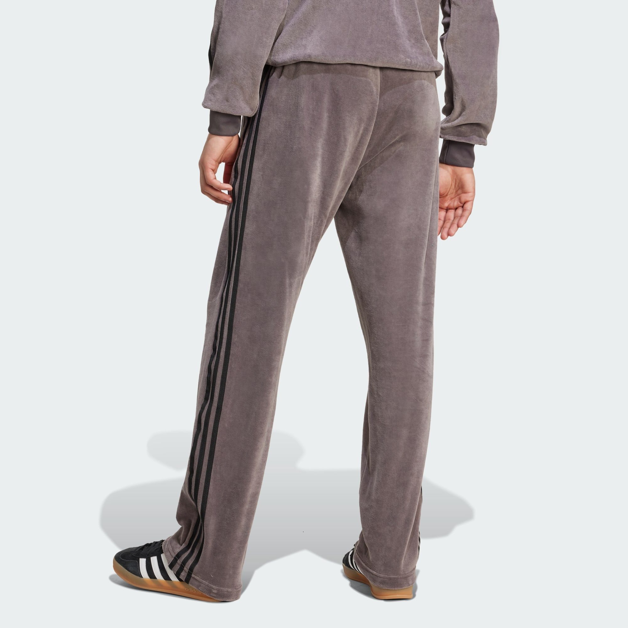 adidas Originals Laufshorts SST ADICOLOR VELOURS günstig online kaufen